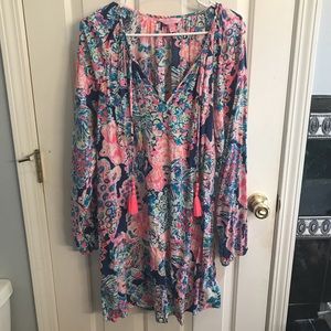 Lilly dress